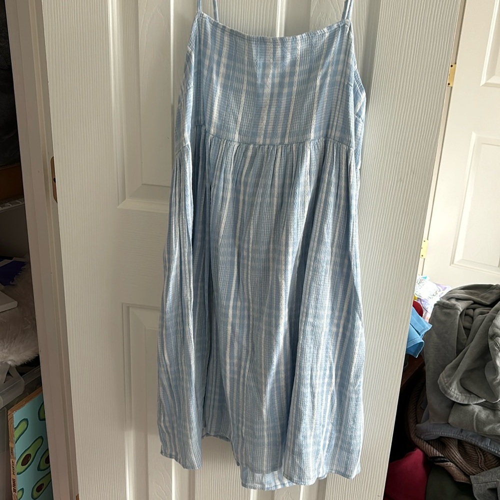 NWOT American eagle dress